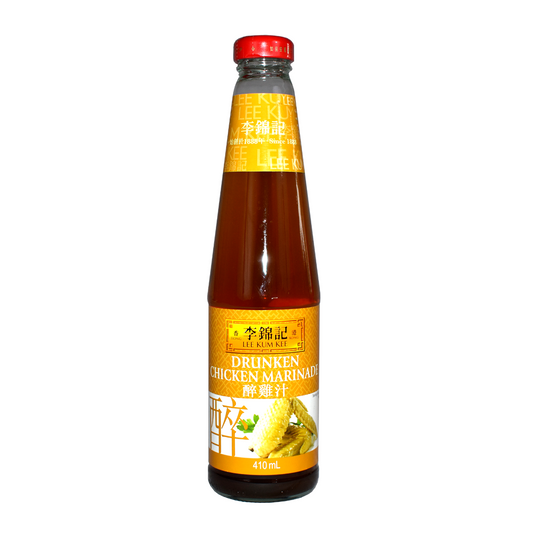 LKK Drunken Chicken Marinade 李錦記醉鸡汁