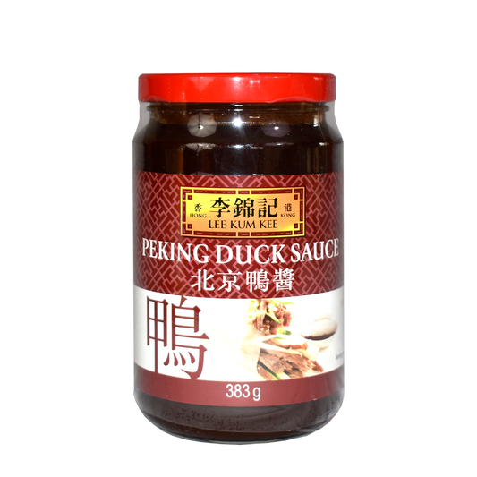 LKK PEKING DUCK SAUCE 李錦記北京鸭酱