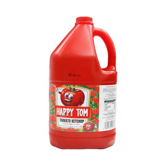 HAPPY TOM KETCHUP HAPPYTOM番茄汁