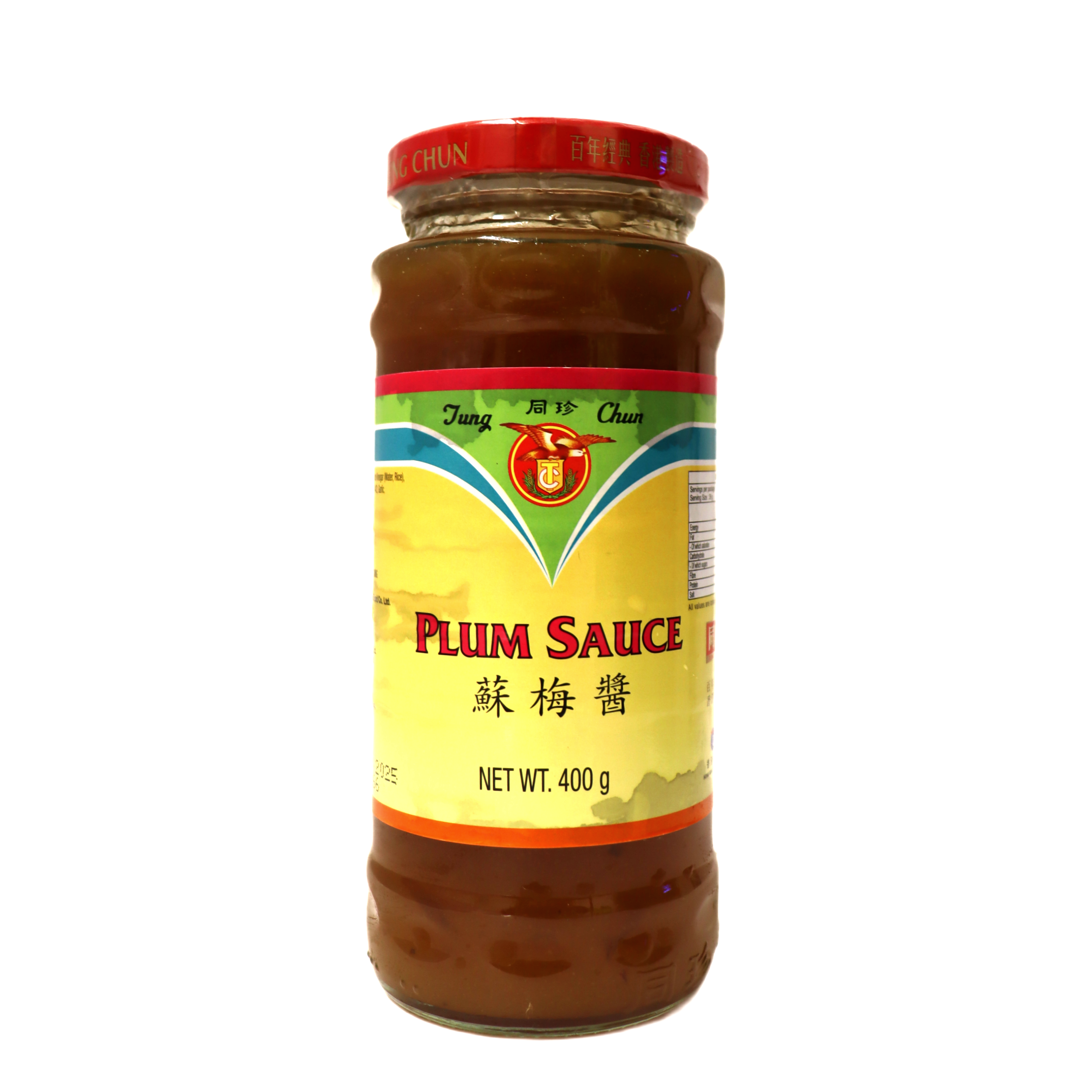 Mee Chun Hoisin Sauce 450gr - A Chau Market