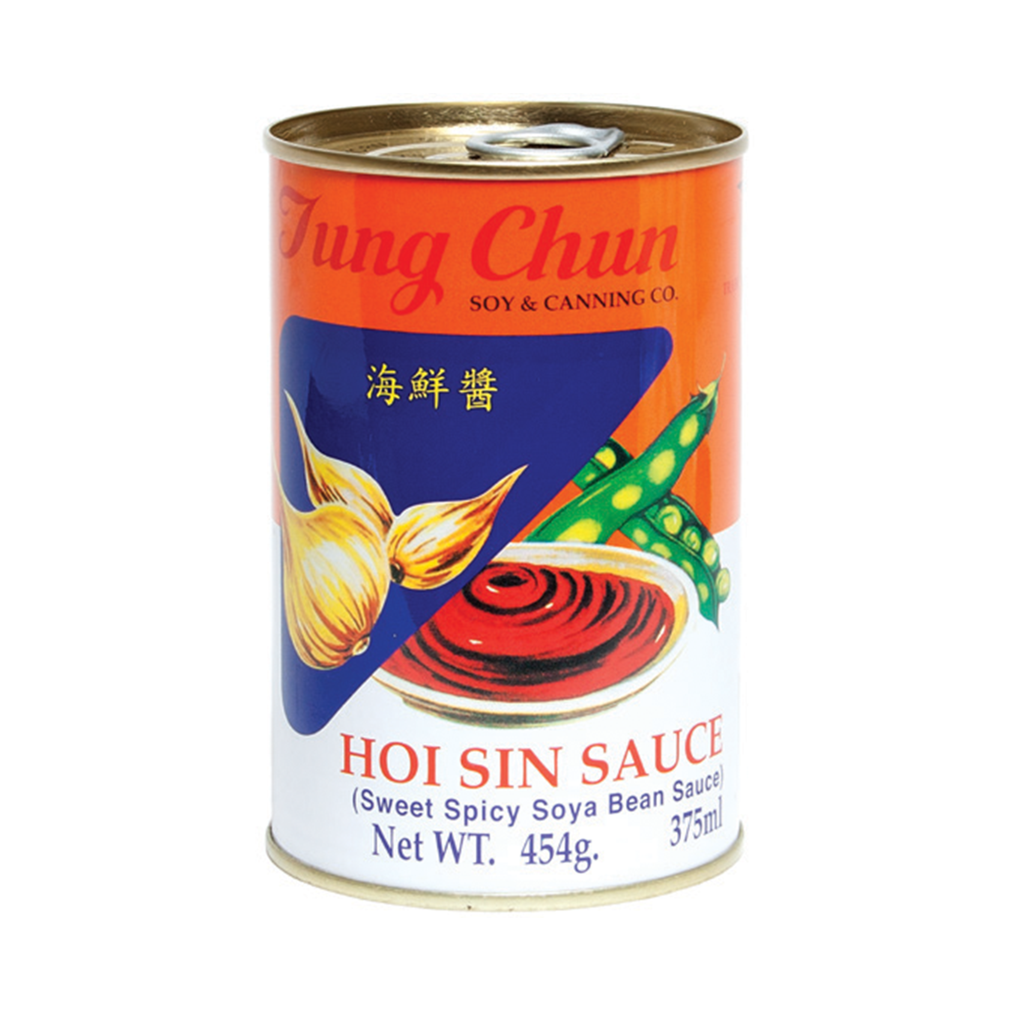 TUNG CHUN HOI SIN SAUCE 同珍海鲜酱 – Kwan Yick TUNG CHUN HOI SIN SAUCE 同珍海鲜酱 – Kwan Yick