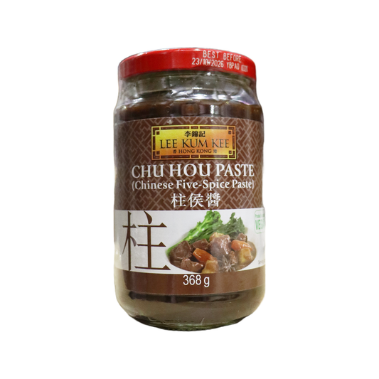 LKK CHU HOU PASTE 李錦記柱候酱