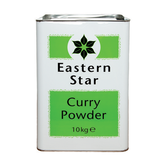 EASTERN STAR CURRY POWDER 星牌咖喱粉