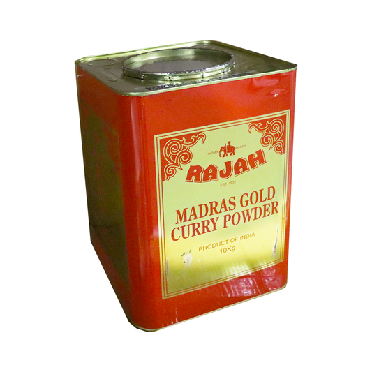 RAJAH GOLD CURRY POWDER 咖喱粉