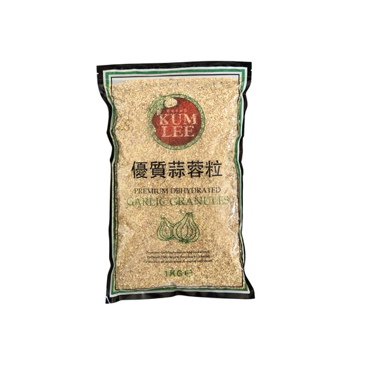 KUM LEE GARLIC GRANULES 蒜蓉粒