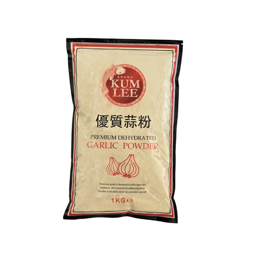 KUM LEE GARLIC POWDER 蒜蓉粉