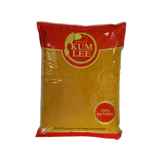 KUM LEE HALDI (TUMERIC) 黃姜粉