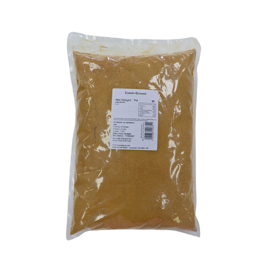 Ground Cumin 孜然粉