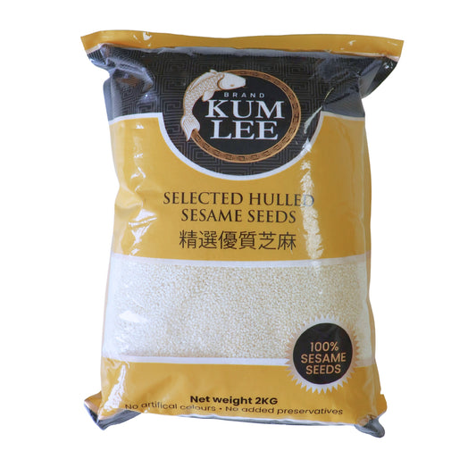 Kum Lee Sesame Seeds 精選優質芝麻