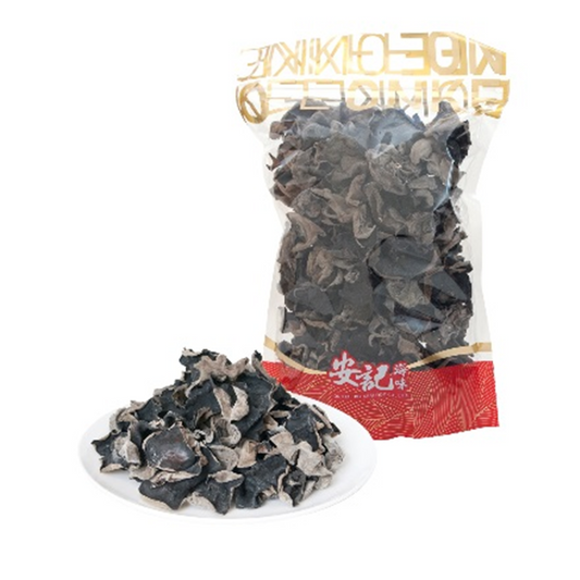 On Kee Black Fungus 安記雲耳片