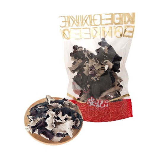 On Kee W-Black Fungus 安記靚木耳
