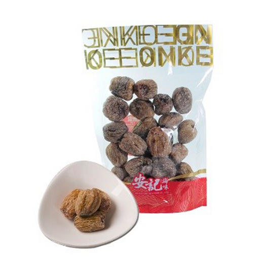 On Kee Candied Jujube 安記蜜棗