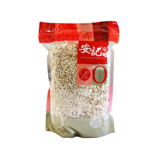 On Kee Barley Mix 安記生熟薏米