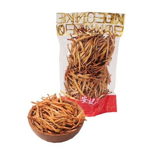 On Kee Dried Day Lily 安記金針菜