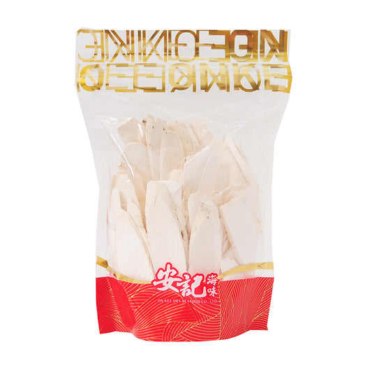 On Kee Natural Yam 安記原色淮山