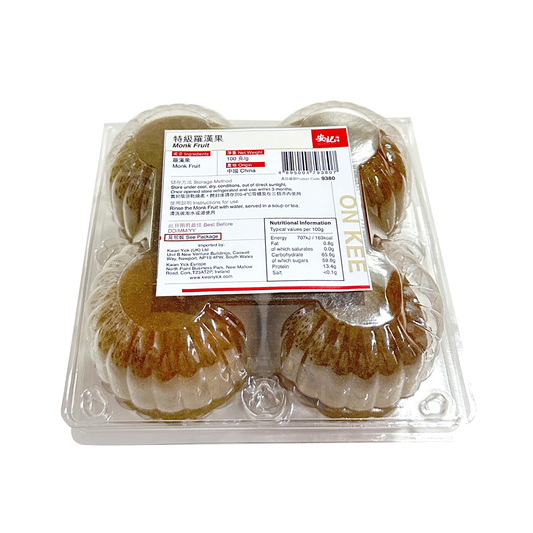 On Kee Monk Fruit  安記羅漢果