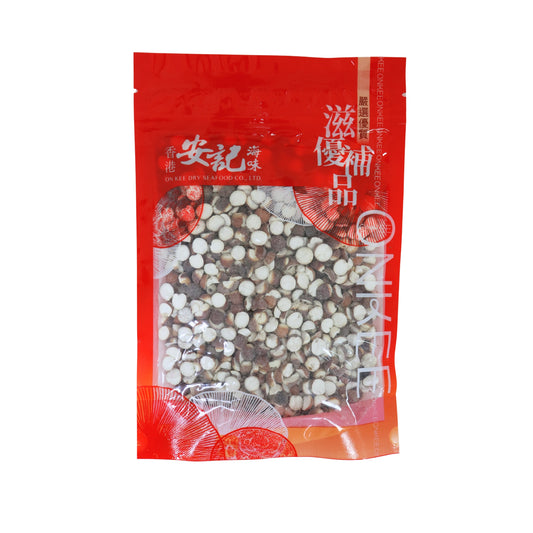 On Kee Euryale Ferox 安記茨實