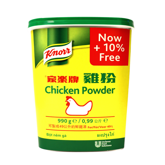KNORR CHICKEN POWDER 家乐牌鸡粉