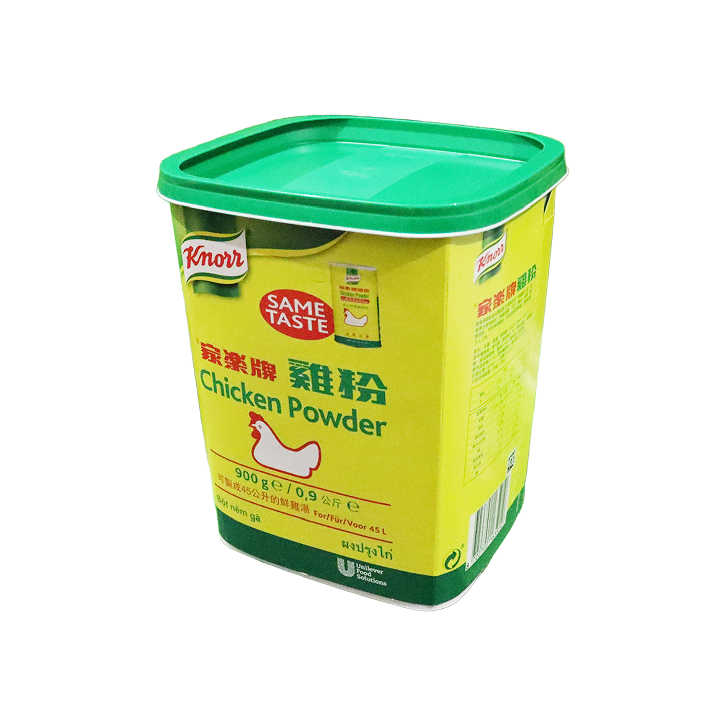 KNORR CHICKEN POWDER 家乐牌鸡粉