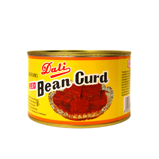 TAI FONG RED B.CURD 太方南乳