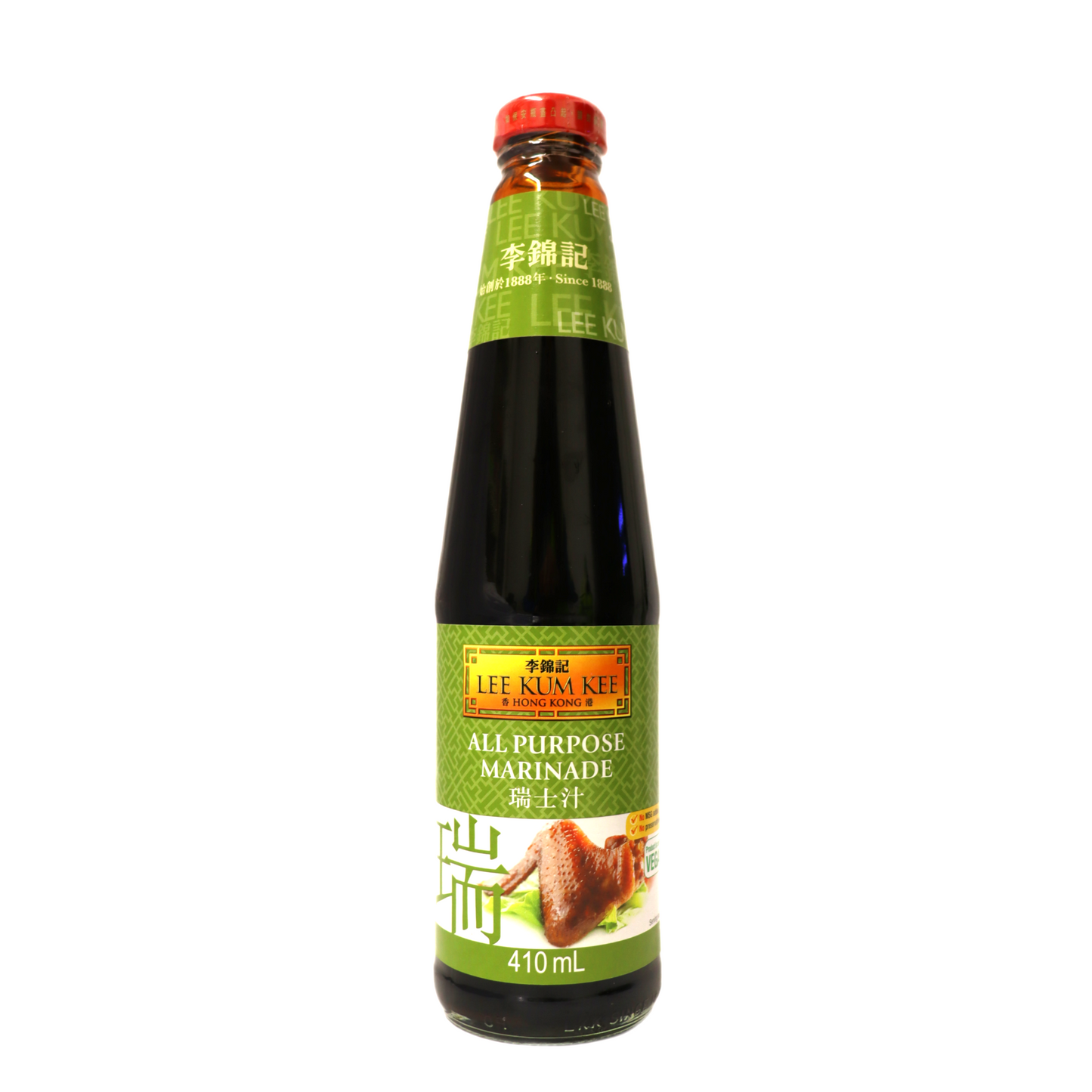 LKK ALL PURPOSE MARINADE 李錦記瑞士汁