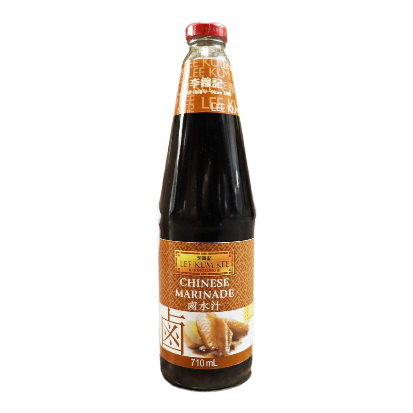 LKK CHINESE MARINADE 李錦記卤水汁
