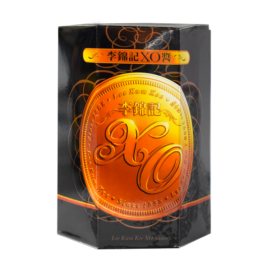 LKK XO SAUCE 李錦記XO酱