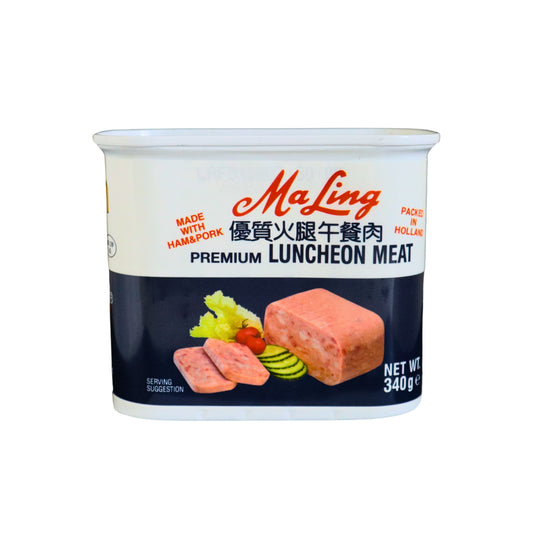 Maling Luncheon Meat 梅林午餐肉