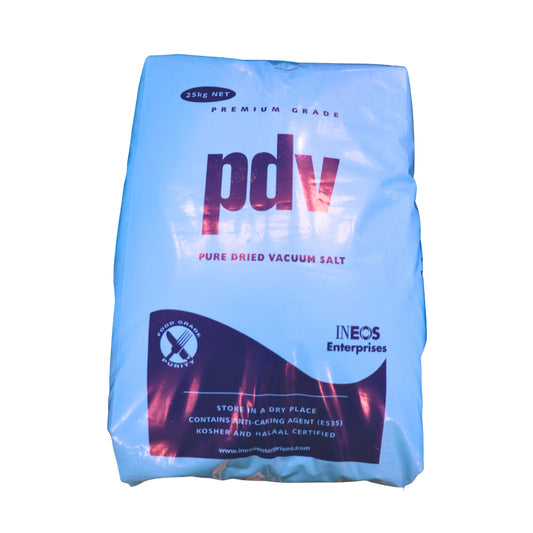 INEOS PDV SALT INEOS 食用鹽