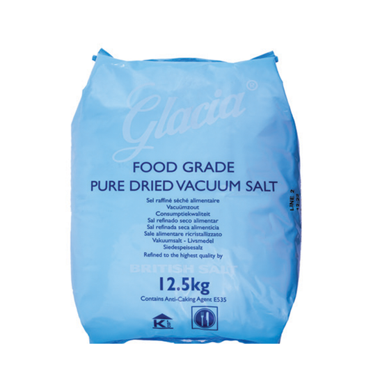 GLACIA COOKING SALT 盐