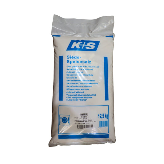 K+S PDV SALT K+S 食用鹽