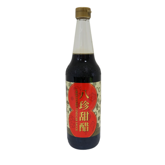 Pat Chun Sweet Vinegar 八珍甜醋