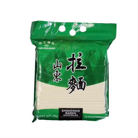 PRB Shandong Ramen Noodle 珠江桥山东拉面