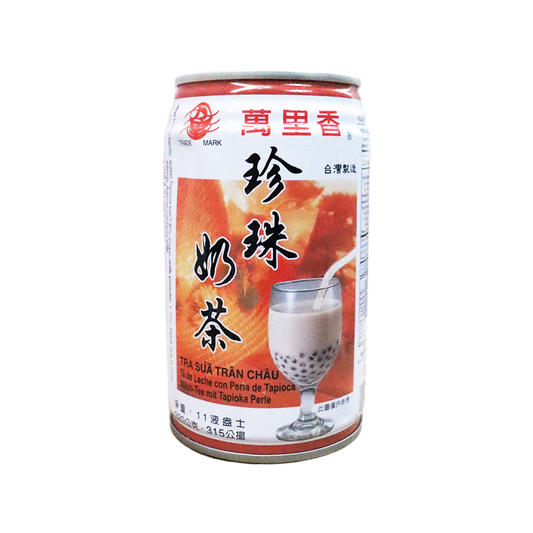 MLS PEARL MILK DRINK 万里香珍珠奶茶