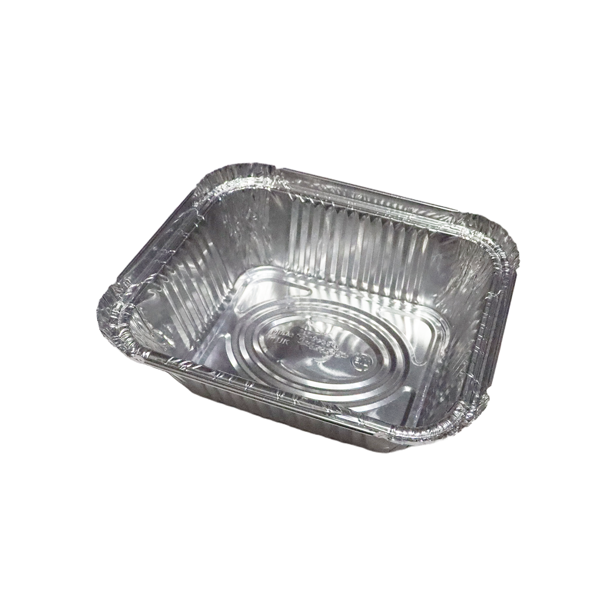 No2 PINK APPLE FOIL CONTAINERS 锡盒 – Kwan Yick