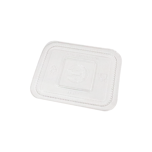 No2 LIDS-PLASTIC 塑料盒盖