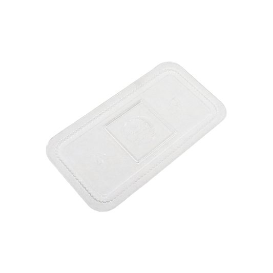 No6A LIDS-PLASTIC 塑料盒盖