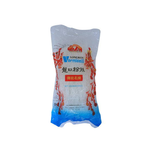Longkou Vermicelli 龍口粉絲