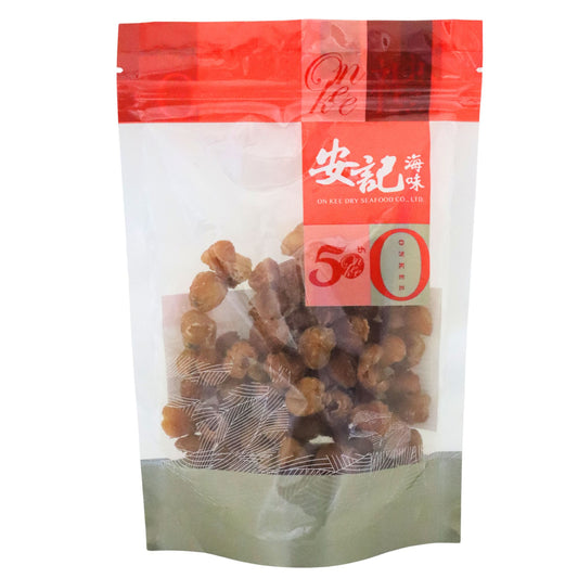 On Kee Dried Longan 安記龍眼肉乾