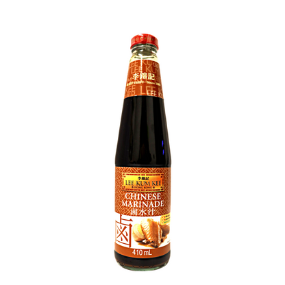 LKK CHINESE MARINADE 李锦记卤水汁