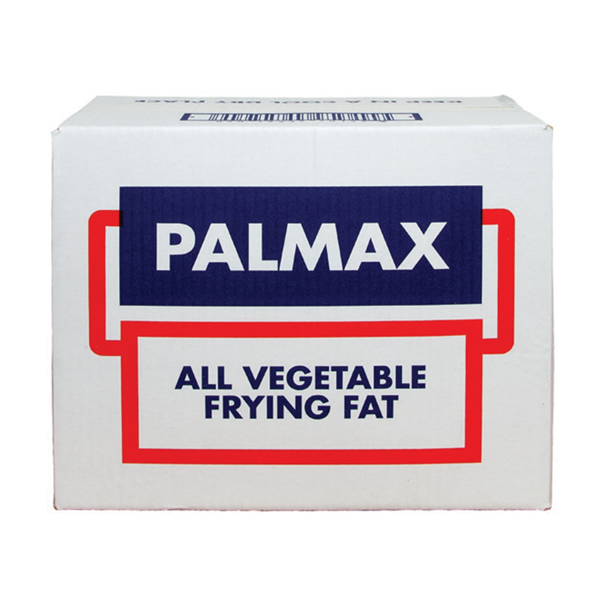 KTC PALMAX VEGETABLE FRYING FAT PALMAX盒仔油 – Kwan Yick