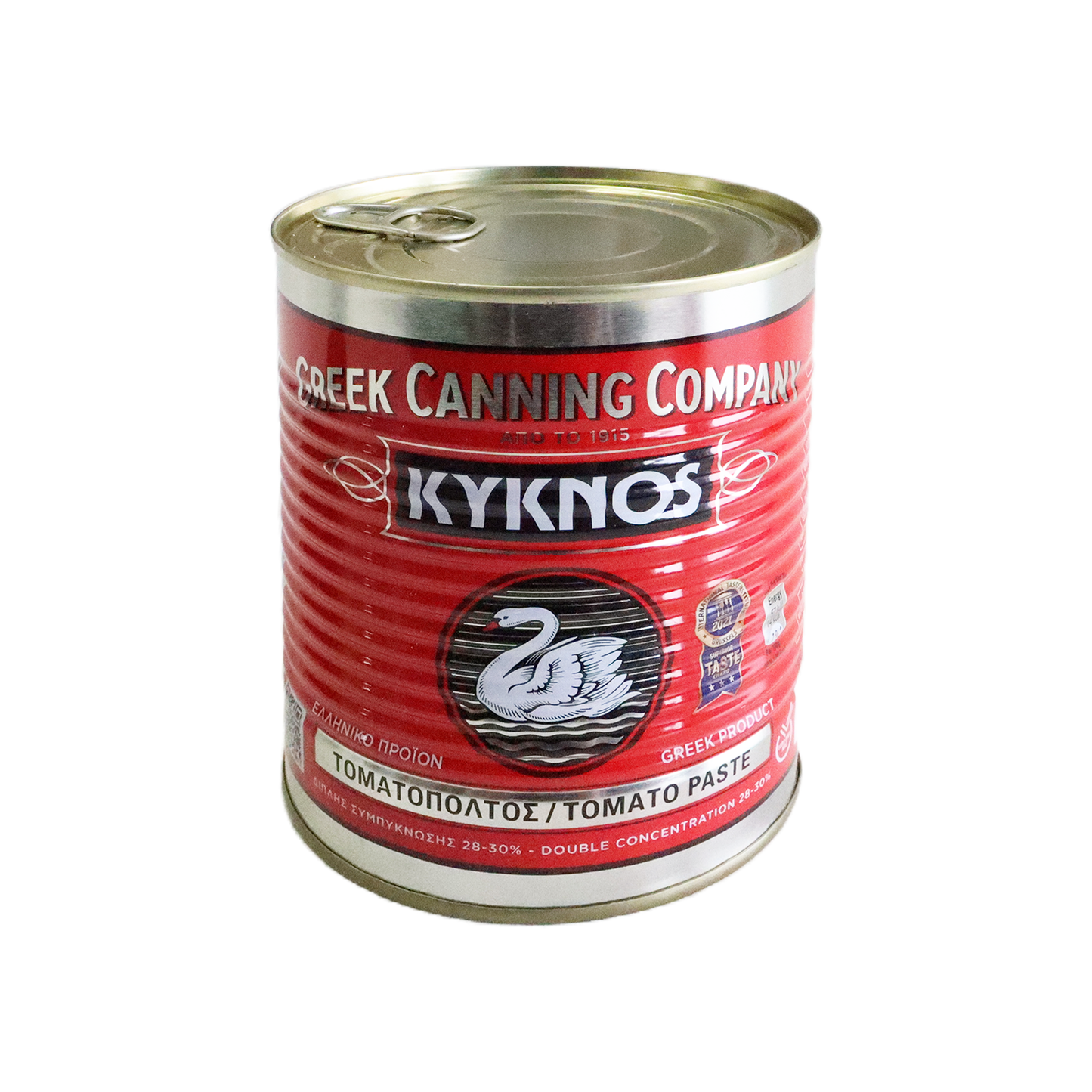 KYKNOS Tomato paste 番茄膏