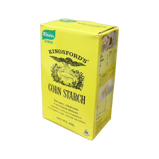 KNORR FORD CORN STARCH 家乐牌鹰粟粉