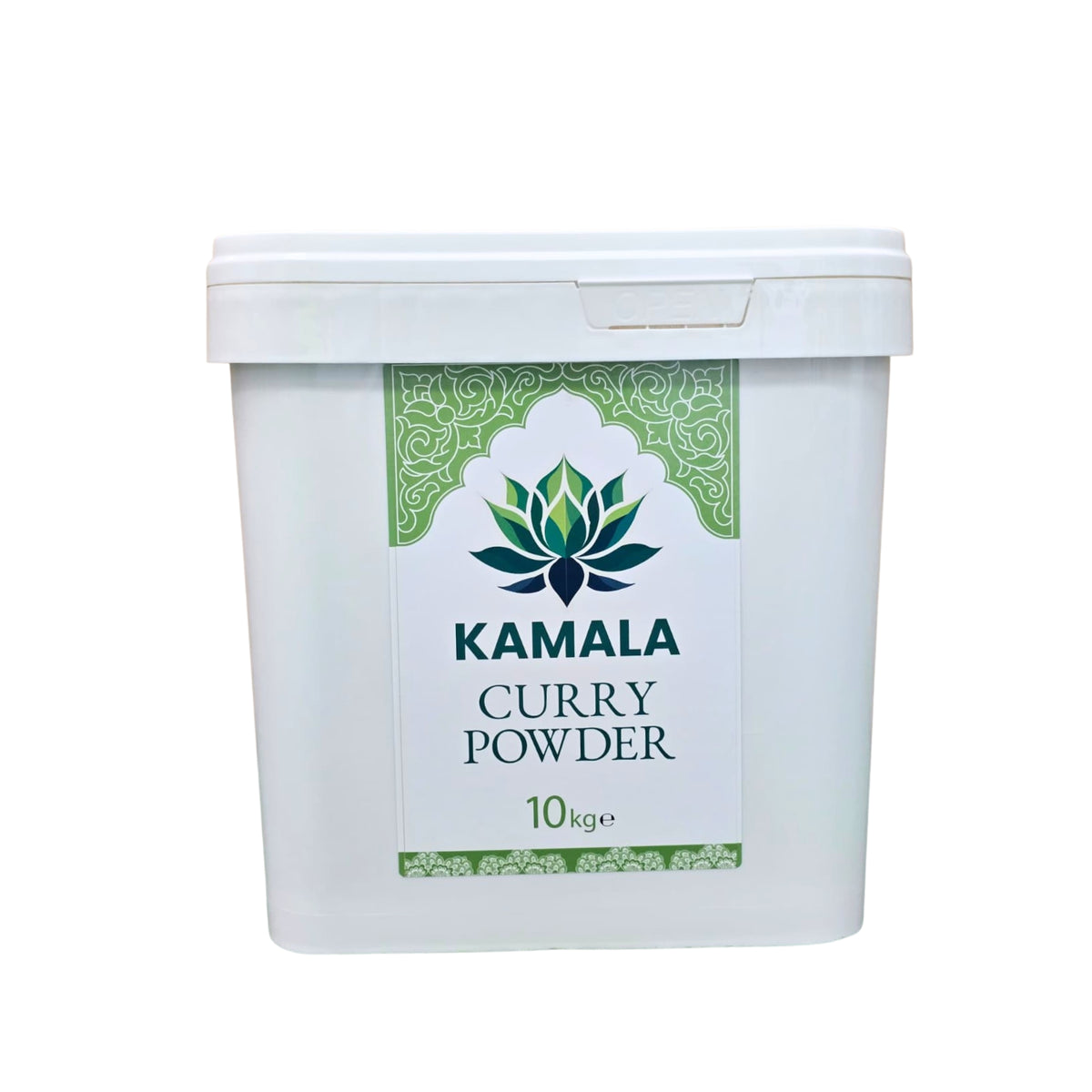Kamon Powder Kamala Curry Powder Kamala咖喱粉 – Kwan Yick