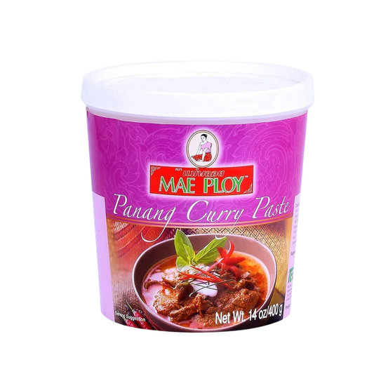 Mae Ploy Panang Curry Paste Mae Ploy 班蘭咖哩