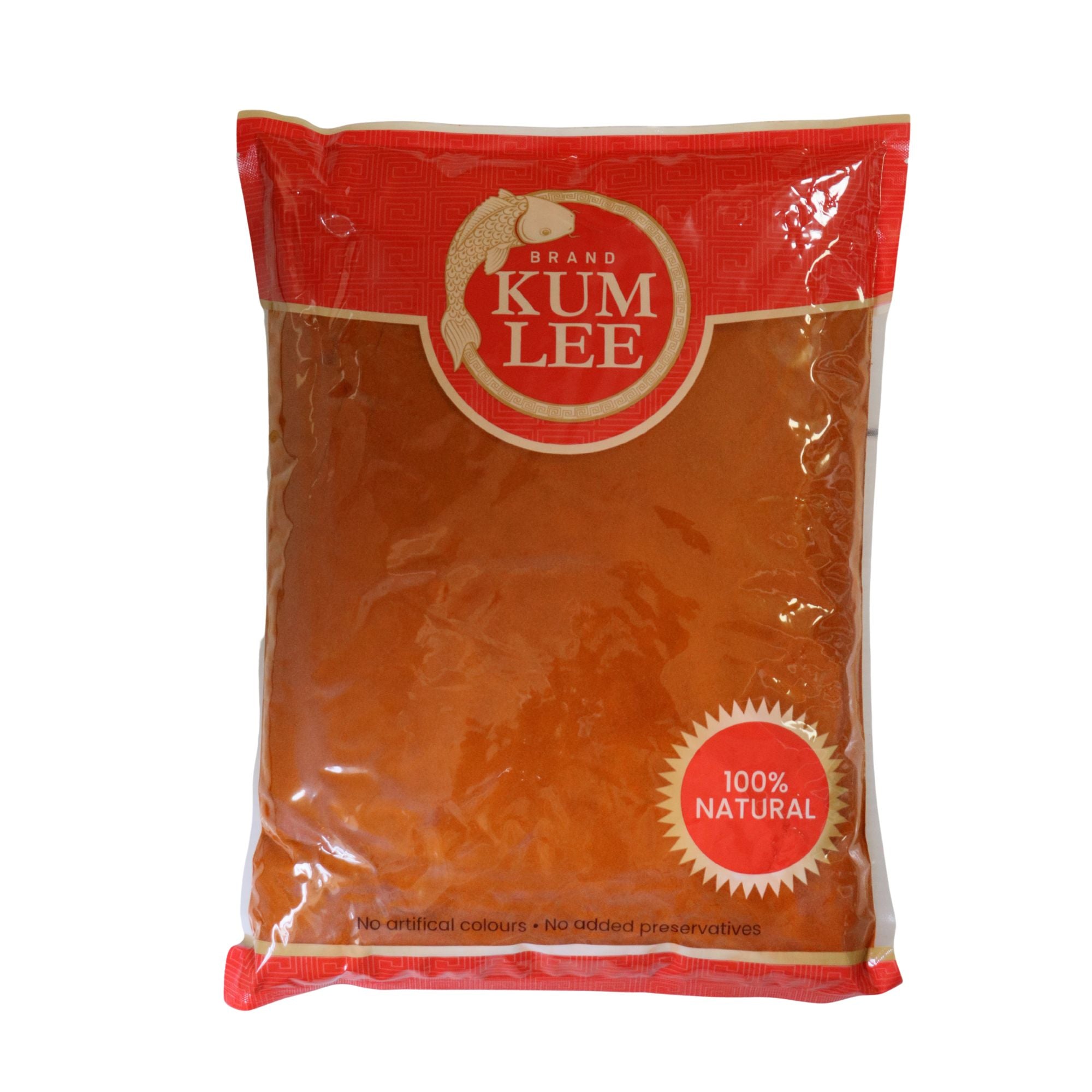 KUM LEE CHILLI POWDER 辣椒粉 – Kwan Yick