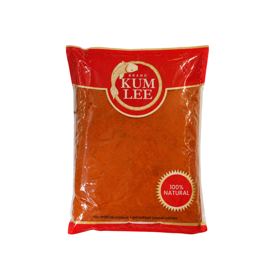 KUM LEE CHILLI POWDER 辣椒粉