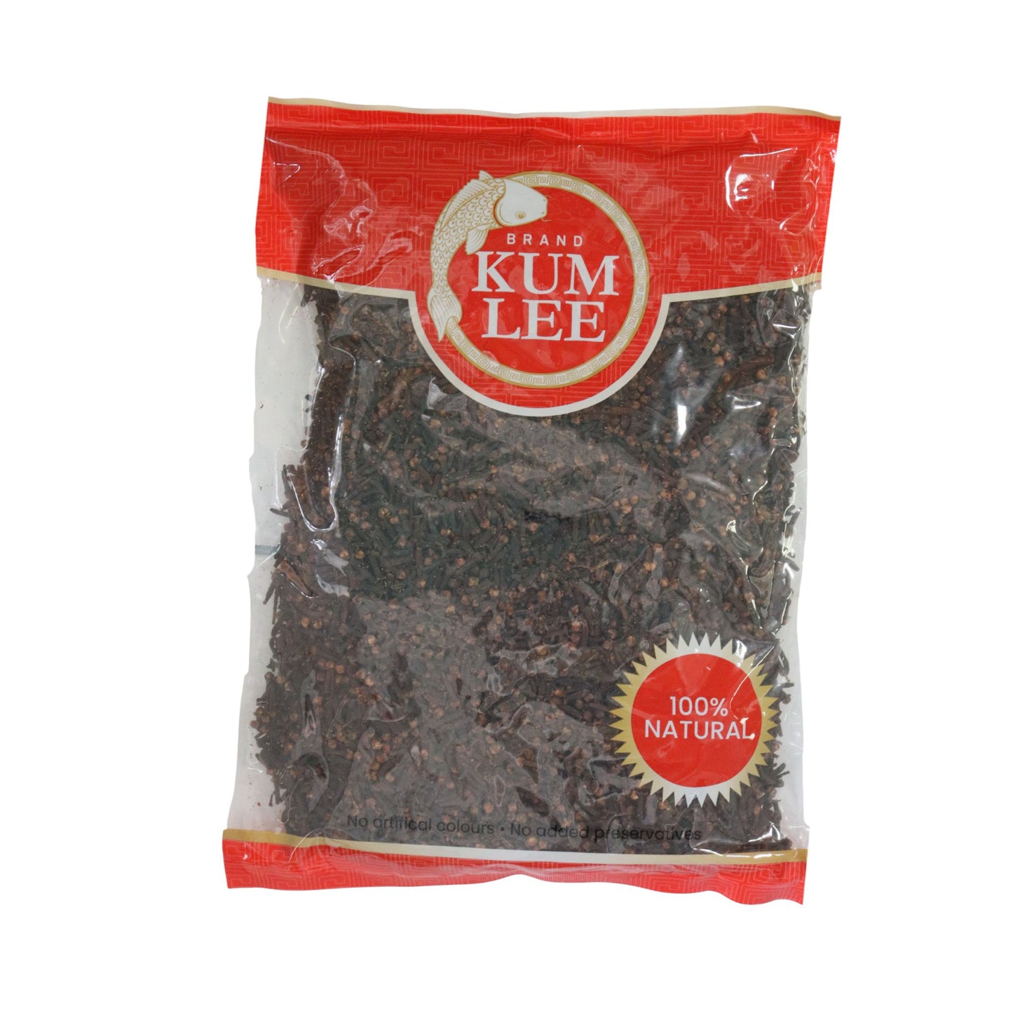 KUM LEE CLOVES 丁香