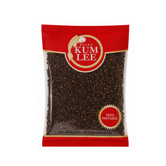 KUM LEE CLOVES 丁香