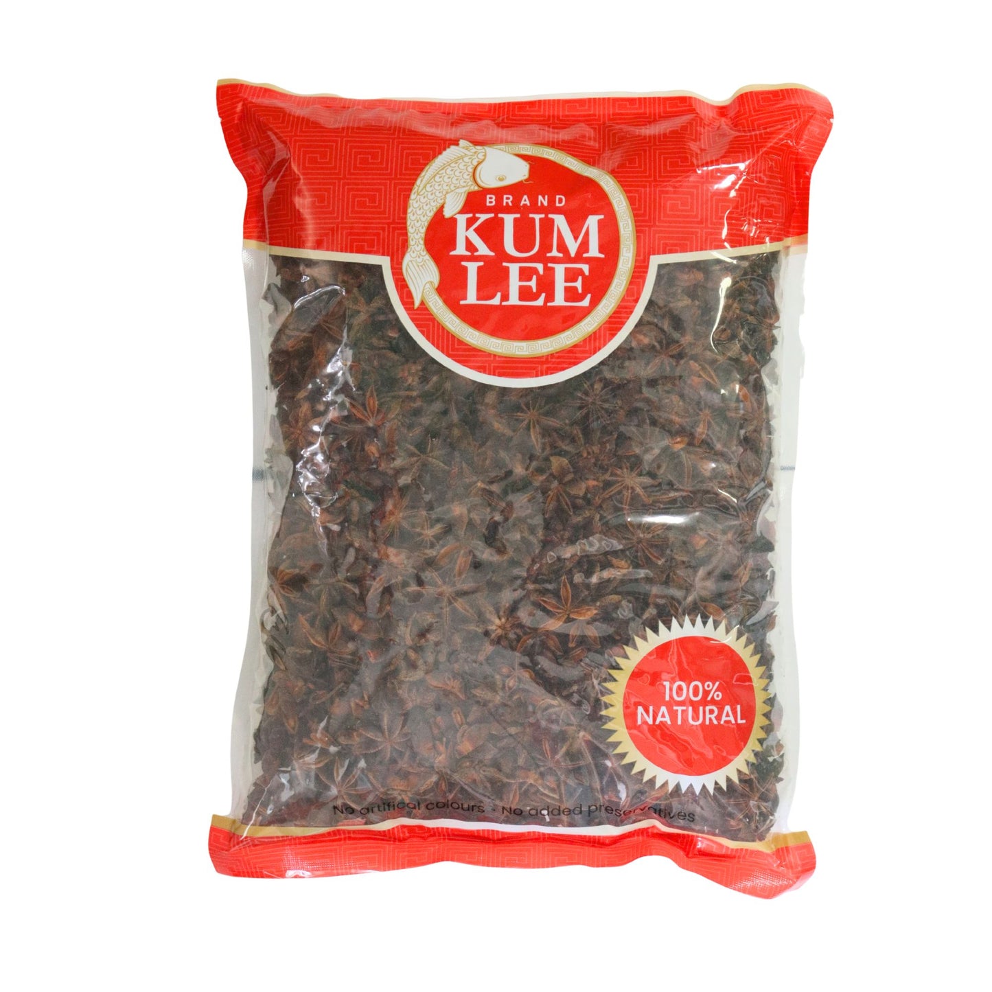KUM LEE STAR ANISEED 八角